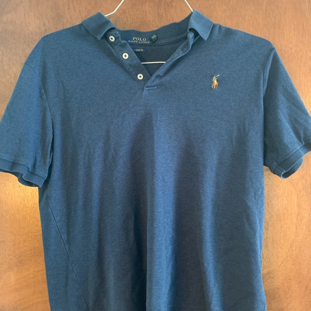 Ralp Lauren polo